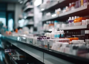 Medicine Facilities