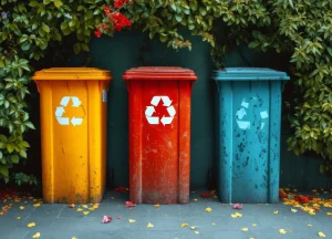 Waste Management