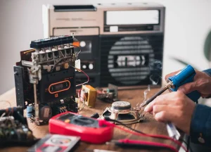 Electricians