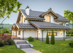 Roofing