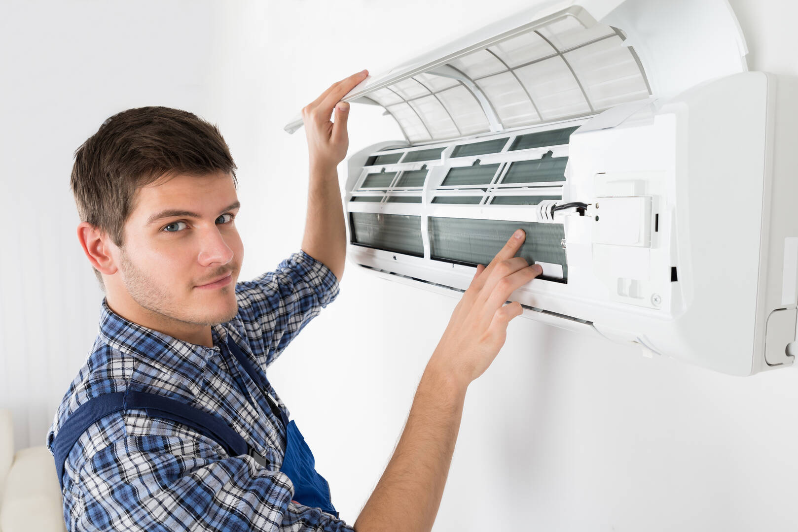 HVAC Inspection Philadelphia PA