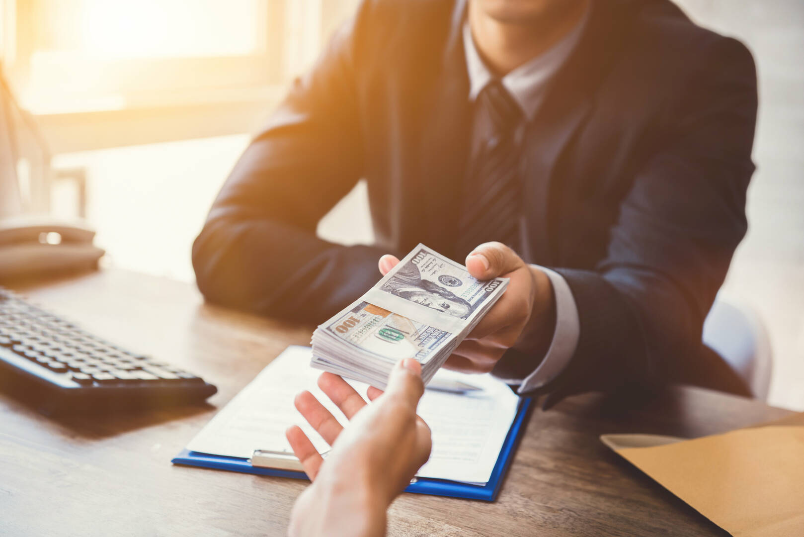 Installment Loan Company St Louis Mo