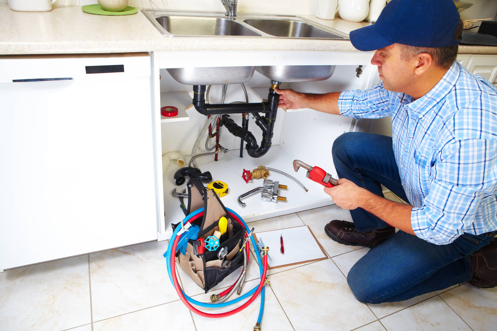 Tankless Water Heater Broomfield CO