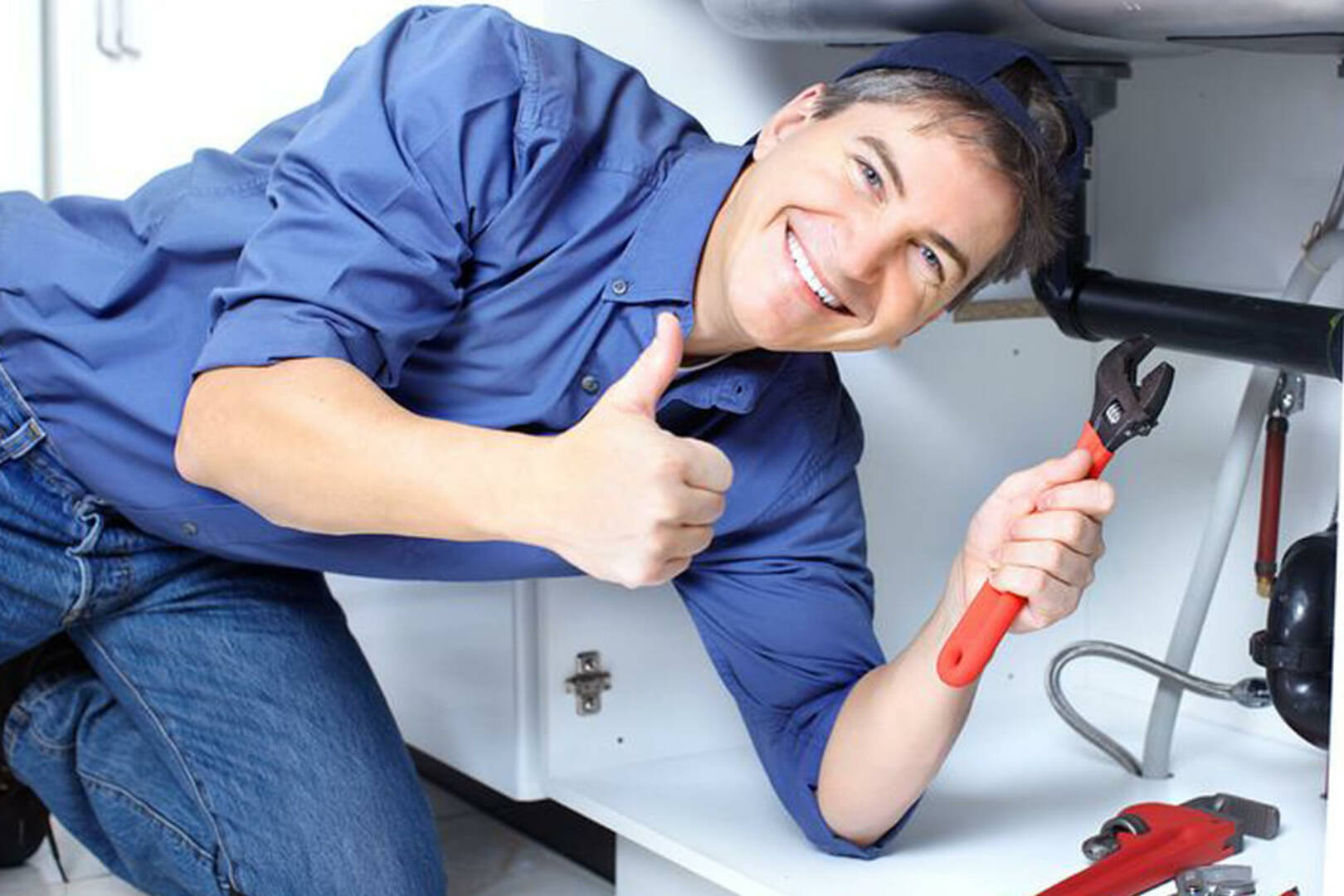 Emergency Drain Cleaning Concord NC