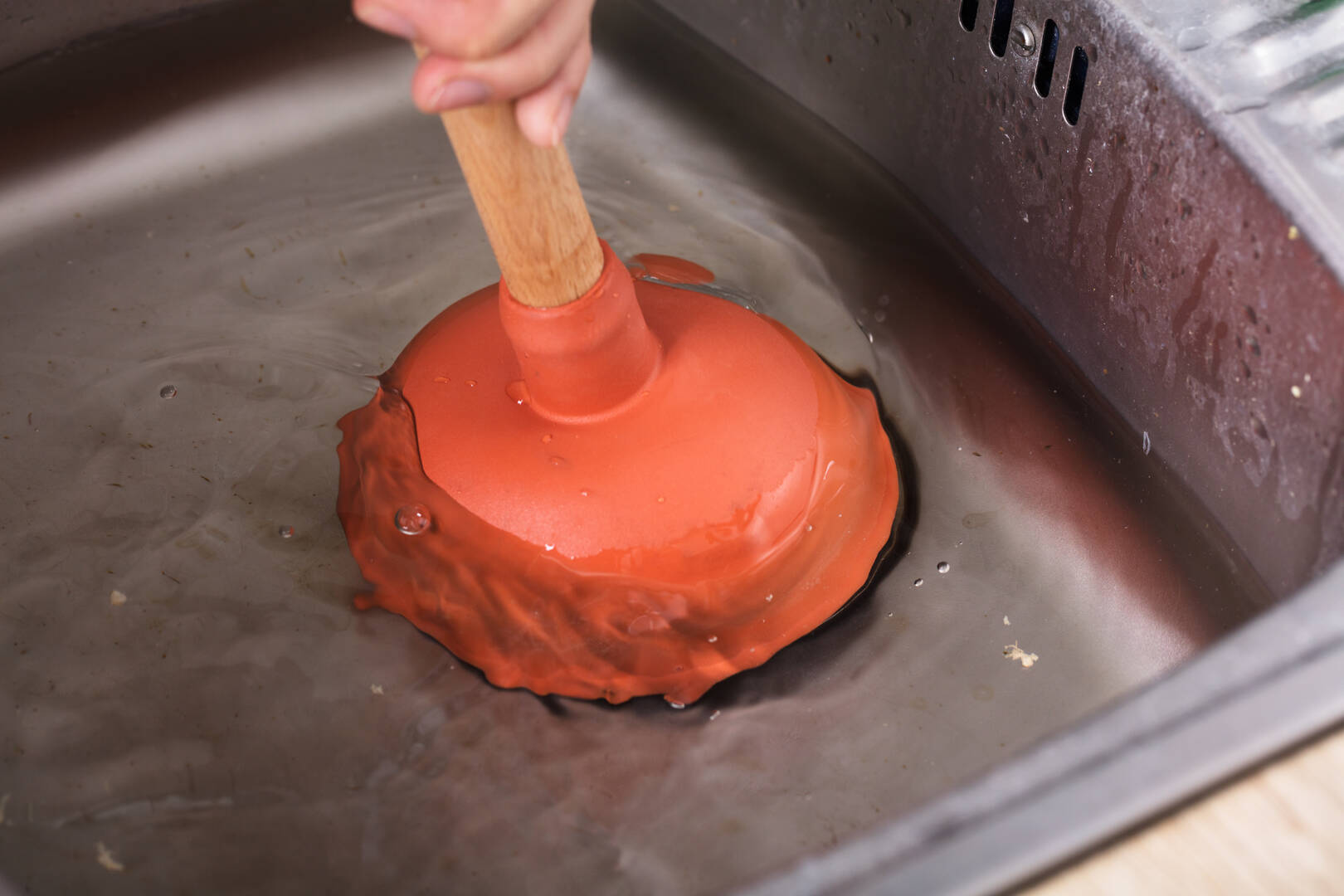 Residential Plumber Wheaton IL