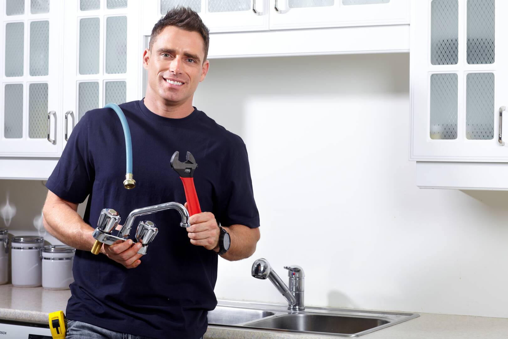 Plumber Monroe NC