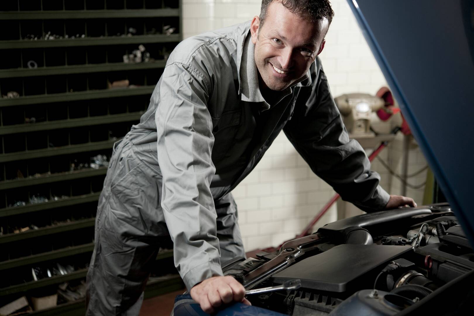 Scrap Car Buyer Darien IL