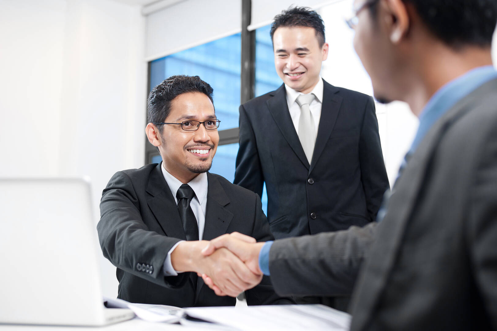 Local Accounting Firm Denver CO
